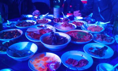 Annual Dinner